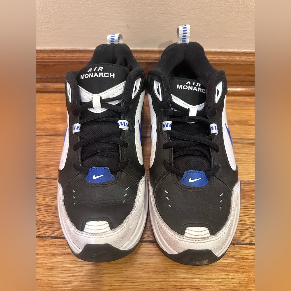 Nike Air Monarch IV  Sneakers Men’s 8